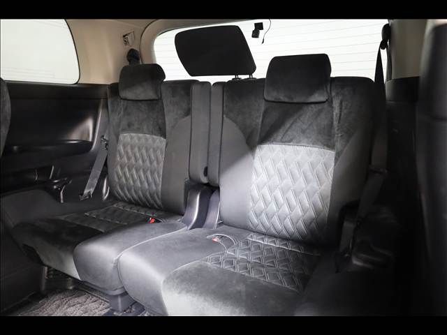 TOYOTA VELLFIRE  HYBRID 4WD 2019 Image 31