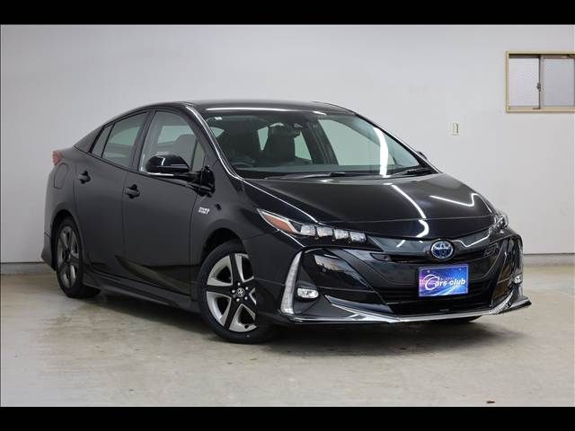 TOYOTA PRIUS PHV 2022 Image 31