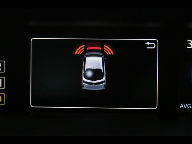 TOYOTA PRIUS PHV 2022 Image 31