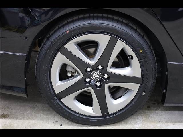 TOYOTA PRIUS PHV 2022 Image 31