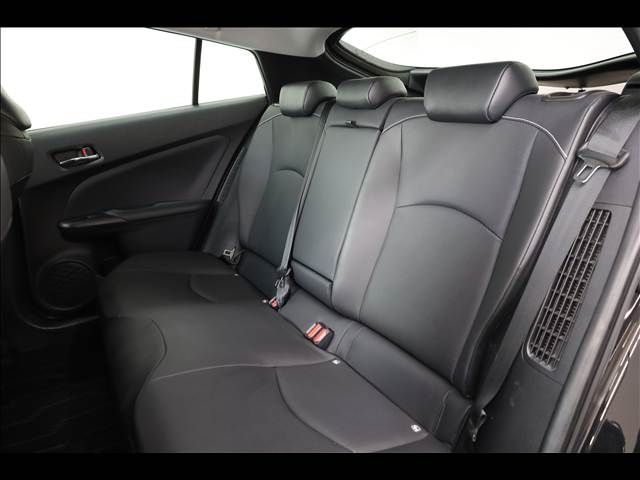 TOYOTA PRIUS PHV 2022 Image 31