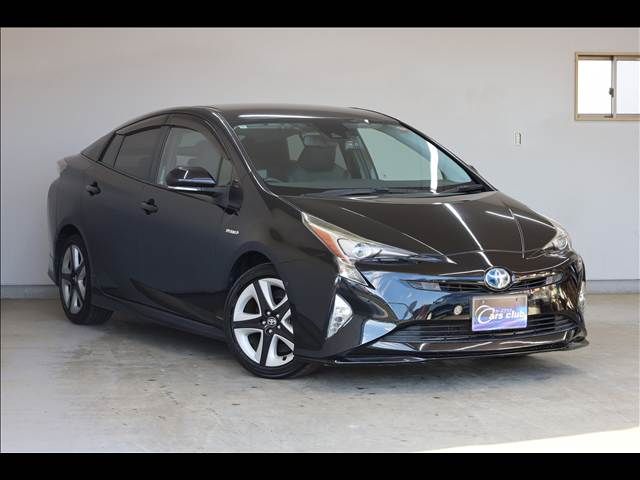 TOYOTA PRIUS 2016 Image 31