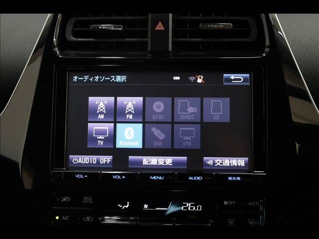 TOYOTA PRIUS 2016 Image 31