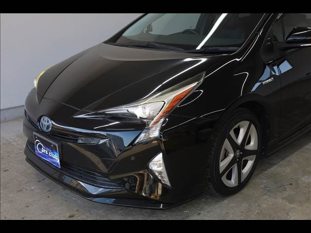 TOYOTA PRIUS 2016 Image 31
