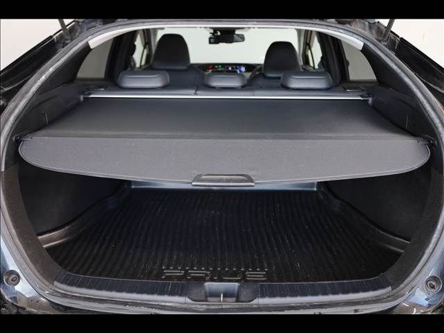 TOYOTA PRIUS 2016 Image 31