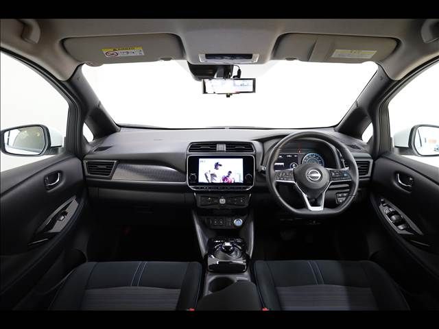 NISSAN LEAF 2023 Image 31