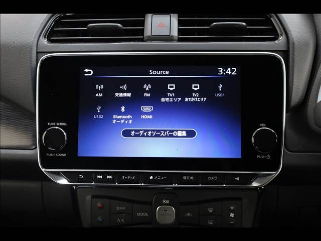 NISSAN LEAF 2023 Image 31