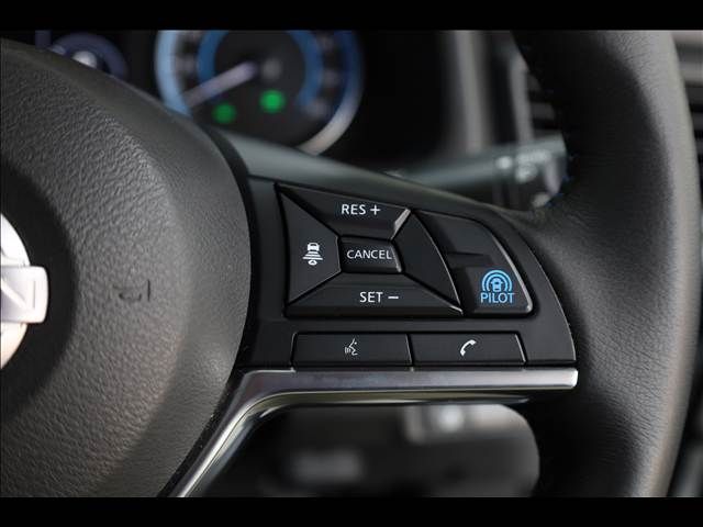 NISSAN LEAF 2023 Image 31