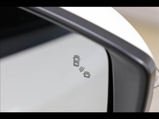 NISSAN LEAF 2023 Image 31