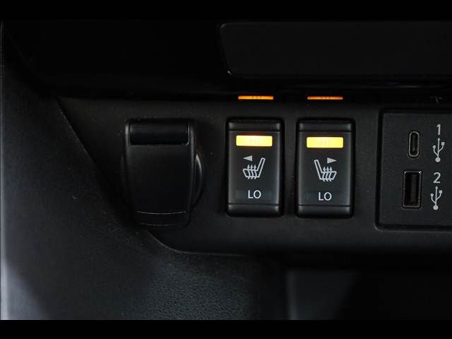 NISSAN LEAF 2023 Image 31