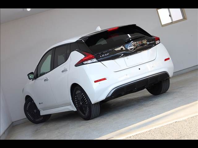 NISSAN LEAF 2023 Image 31