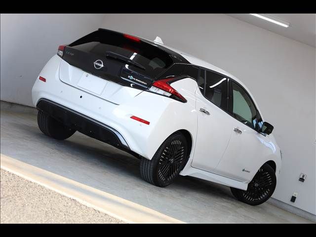 NISSAN LEAF 2023 Image 31