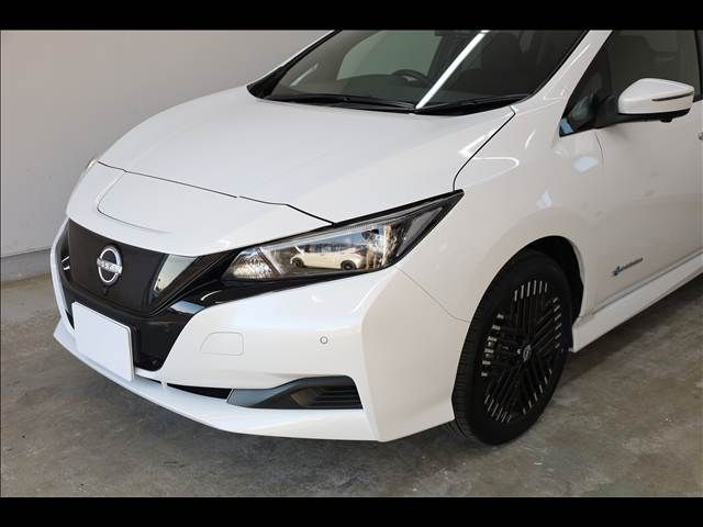 NISSAN LEAF 2023 Image 31