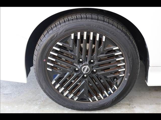 NISSAN LEAF 2023 Image 31