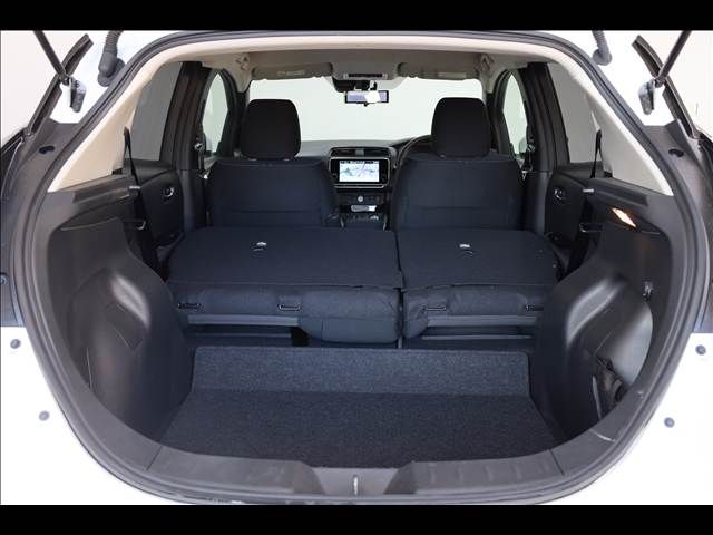 NISSAN LEAF 2023 Image 31