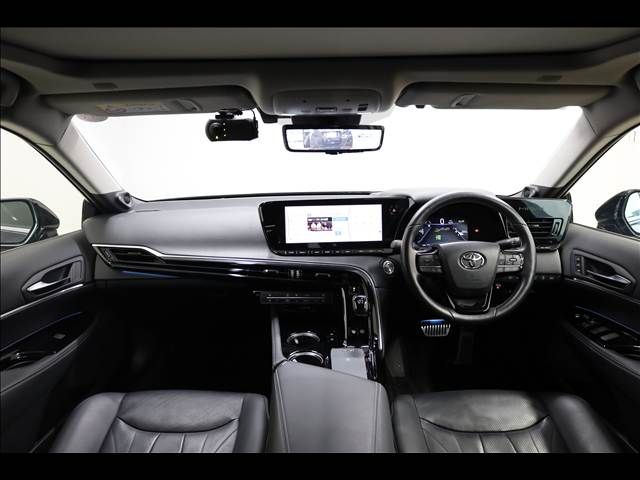 TOYOTA MIRAI 2021 Image 31
