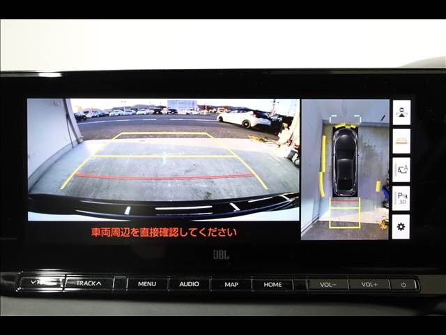 TOYOTA MIRAI 2021 Image 31