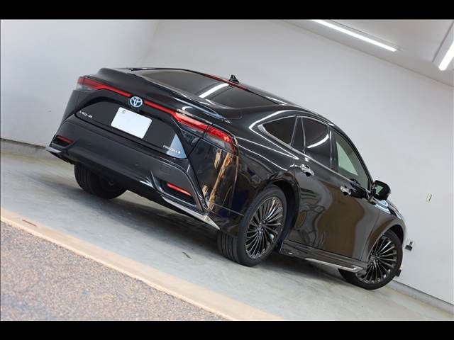 TOYOTA MIRAI 2021 Image 31