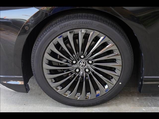 TOYOTA MIRAI 2021 Image 31