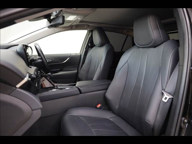 TOYOTA MIRAI 2021 Image 31