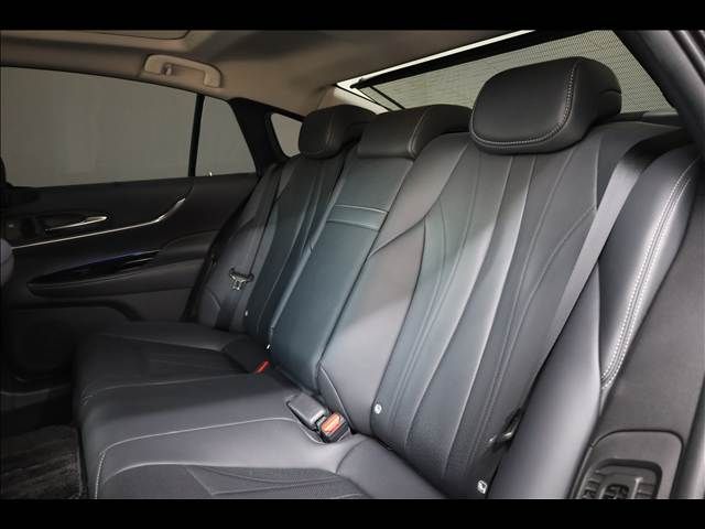 TOYOTA MIRAI 2021 Image 31