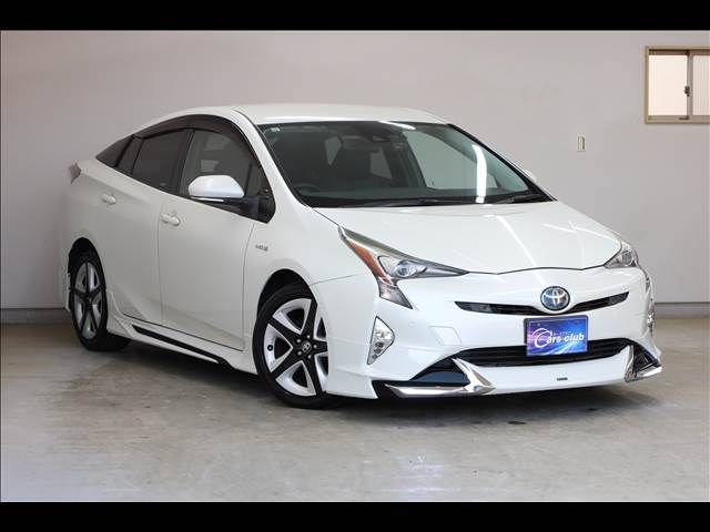TOYOTA PRIUS 2016 Image 31
