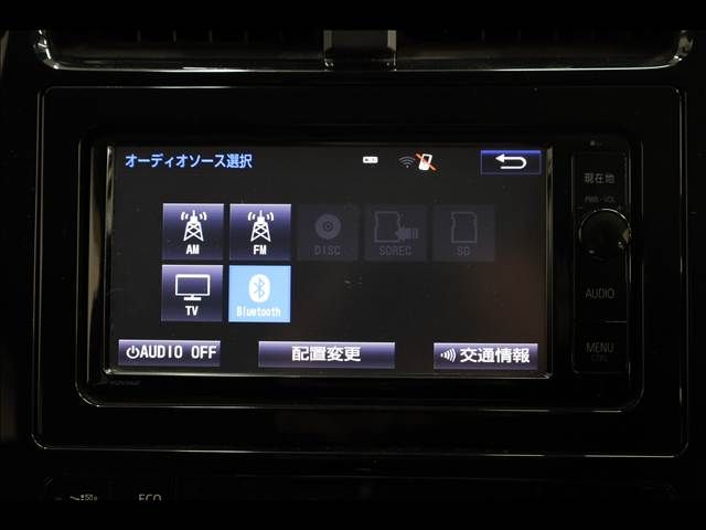 TOYOTA PRIUS 2016 Image 31