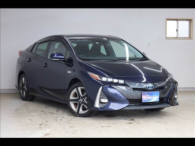 TOYOTA PRIUS PHV 2020 Image 31