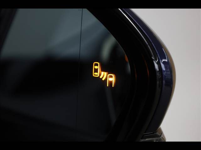 TOYOTA PRIUS PHV 2020 Image 31