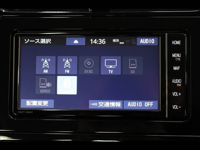 TOYOTA PRIUS PHV 2020 Image 31