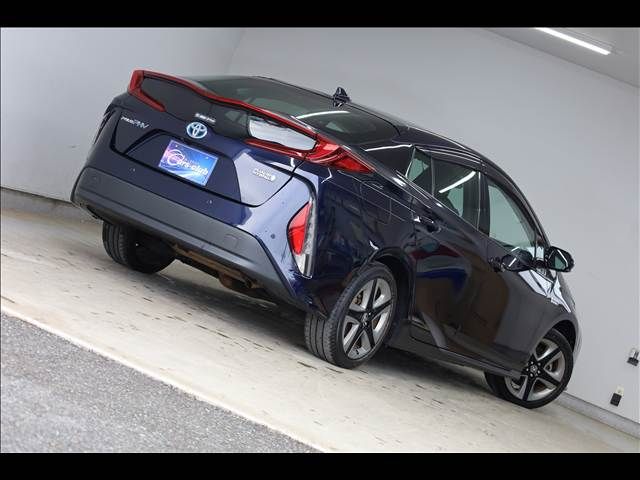 TOYOTA PRIUS PHV 2020 Image 31