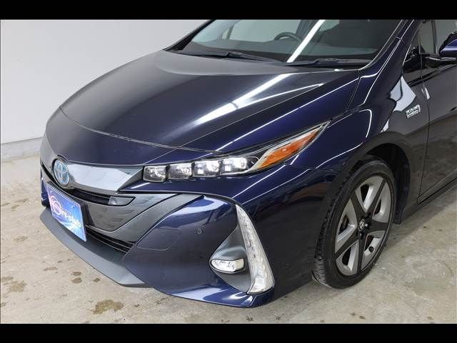 TOYOTA PRIUS PHV 2020 Image 31