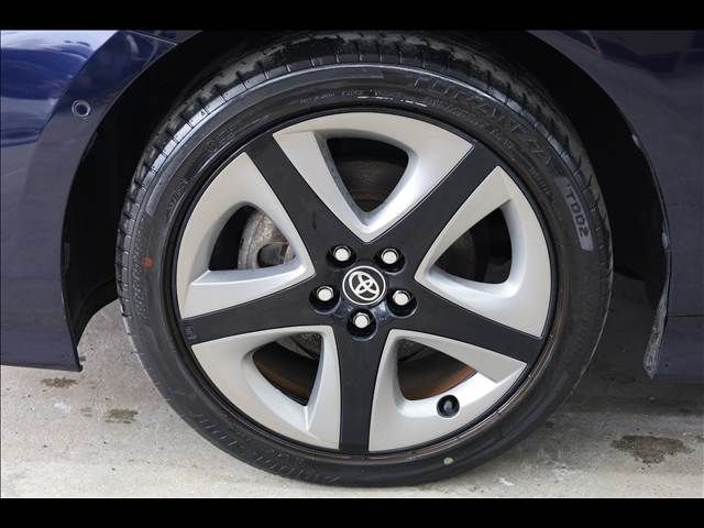 TOYOTA PRIUS PHV 2020 Image 31