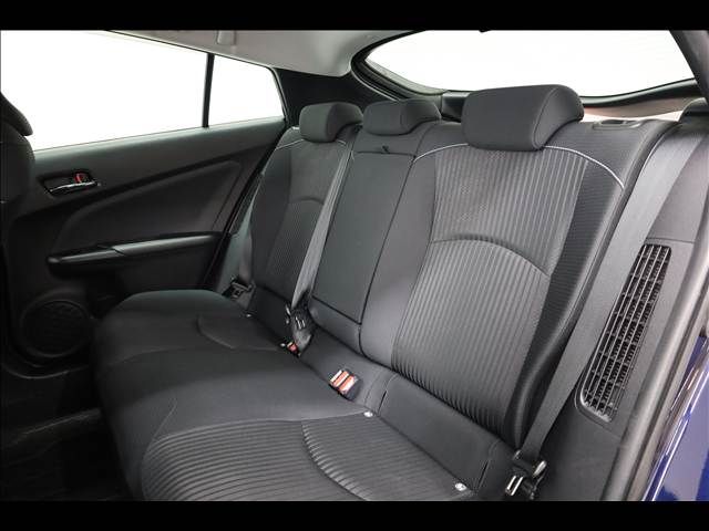 TOYOTA PRIUS PHV 2020 Image 31