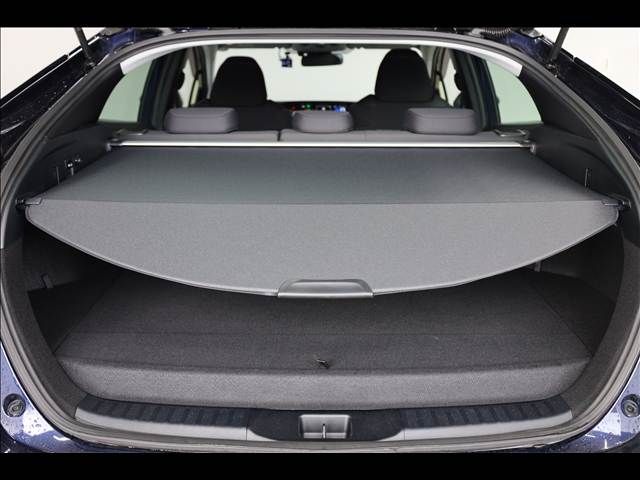 TOYOTA PRIUS PHV 2020 Image 31