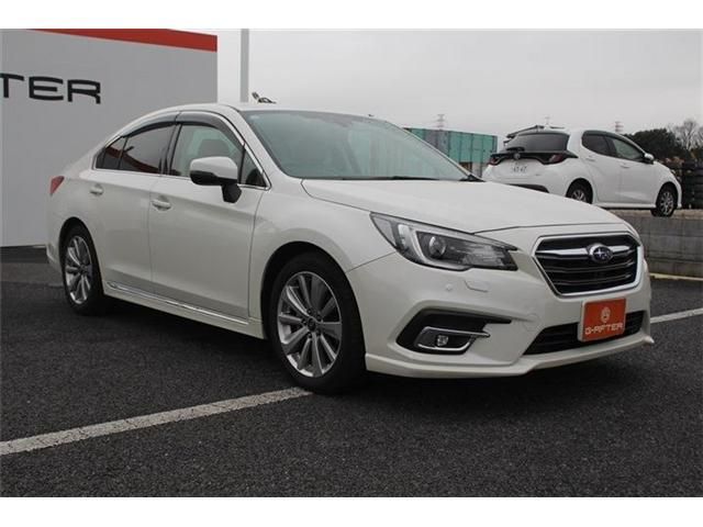 SUBARU LEGACY B4 2017 Image 31