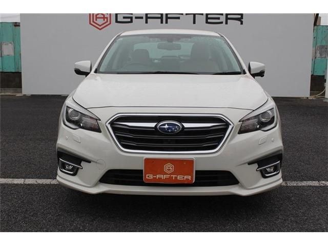 SUBARU LEGACY B4 2017 Image 31