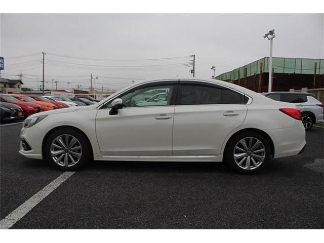 SUBARU LEGACY B4 2017 Image 31