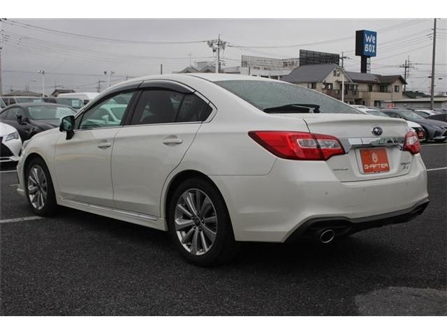 SUBARU LEGACY B4 2017 Image 31
