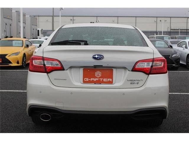 SUBARU LEGACY B4 2017 Image 31