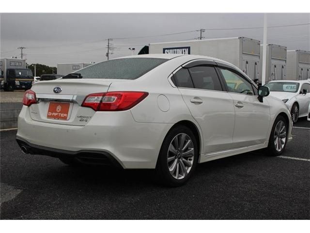 SUBARU LEGACY B4 2017 Image 31