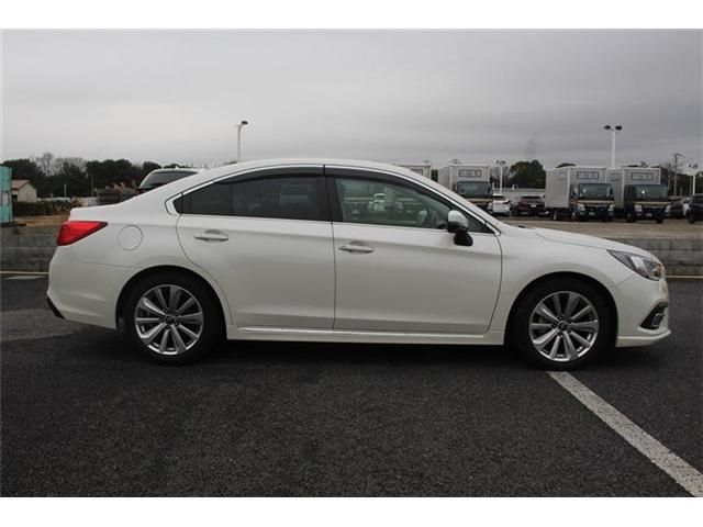 SUBARU LEGACY B4 2017 Image 31