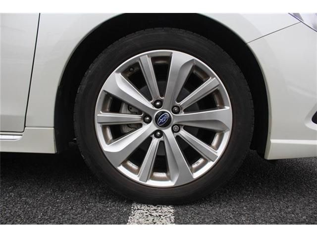 SUBARU LEGACY B4 2017 Image 31