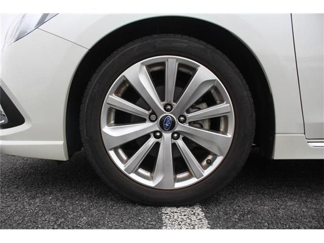 SUBARU LEGACY B4 2017 Image 31