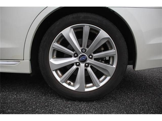 SUBARU LEGACY B4 2017 Image 31