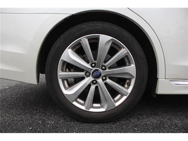 SUBARU LEGACY B4 2017 Image 31