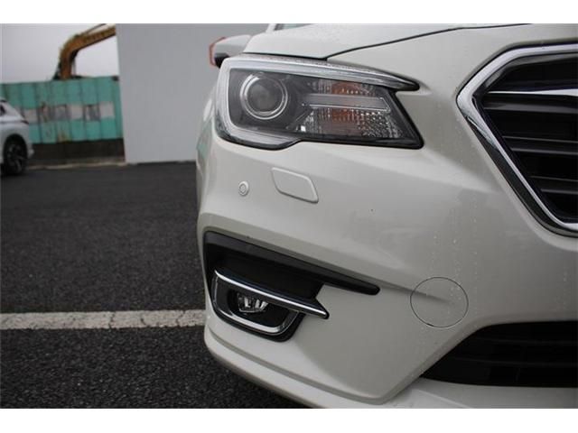 SUBARU LEGACY B4 2017 Image 31