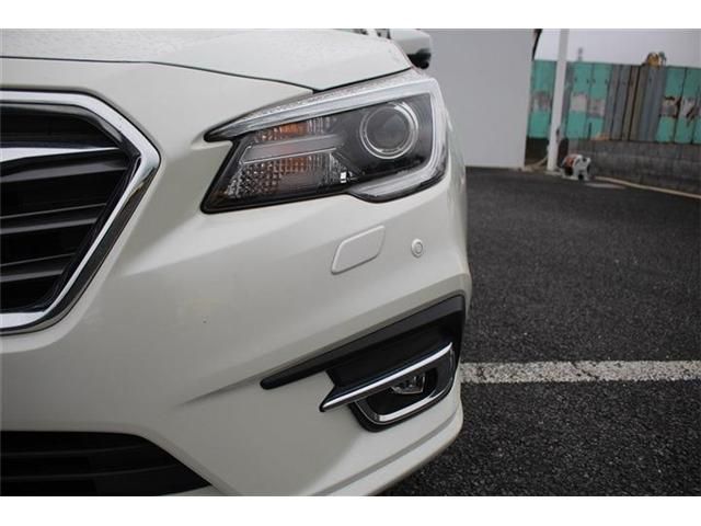 SUBARU LEGACY B4 2017 Image 31