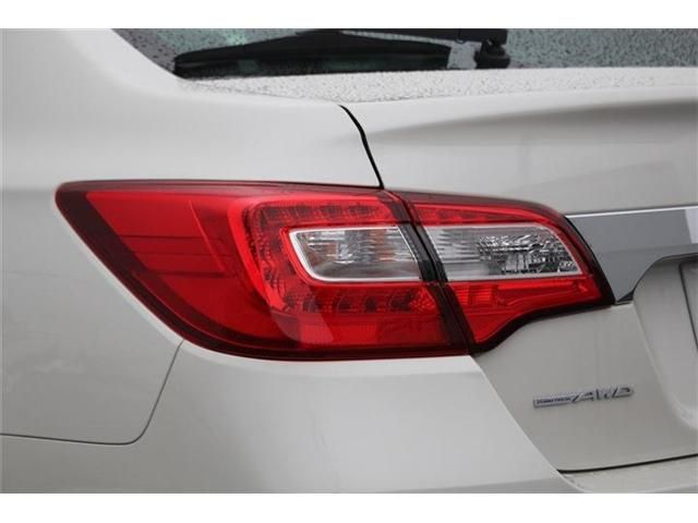 SUBARU LEGACY B4 2017 Image 31