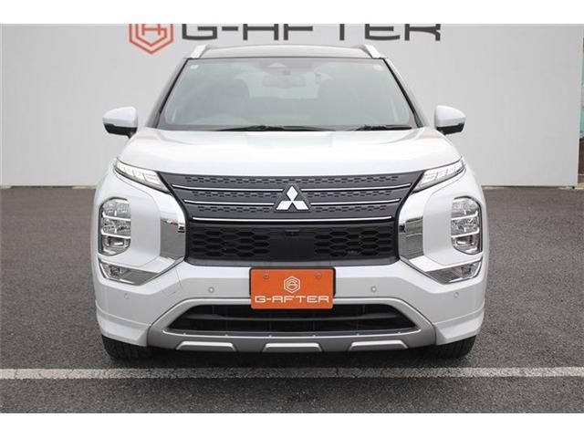 MITSUBISHI OUTLANDER PHEV 2022 Image 31